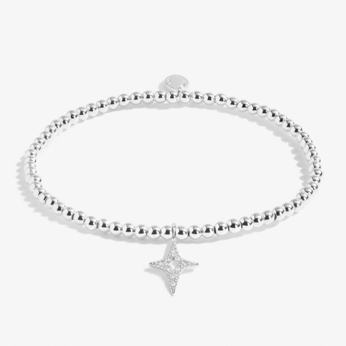 Joma Jewellery A Little 'Blessed To Have A Friend Like You' Bracelet